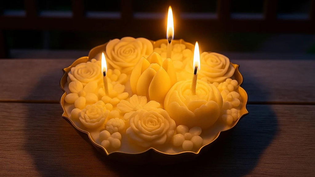 8 Ways Our Customers Use MIAAKA Candles Beyond Just Lighting Them