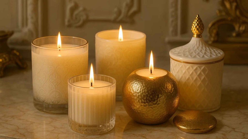 Are Expensive Candles Worth the Price? Here’s What You Need to Know