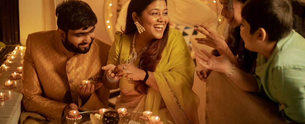 Home Decor and Cleaning Tips for a Bright and Festive Diwali