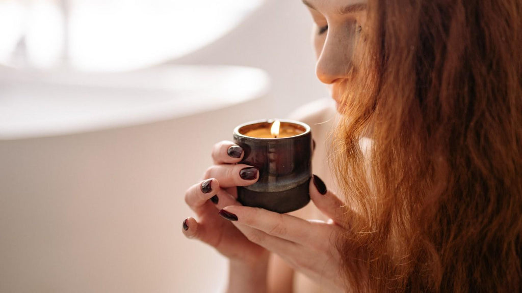 The Science Behind Aroma: How Candle Fragrances Trigger Emotions?