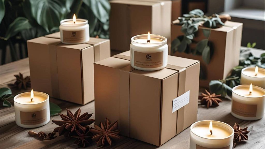 What to Look for When Choosing a Candle Brand for Wholesale Supply
