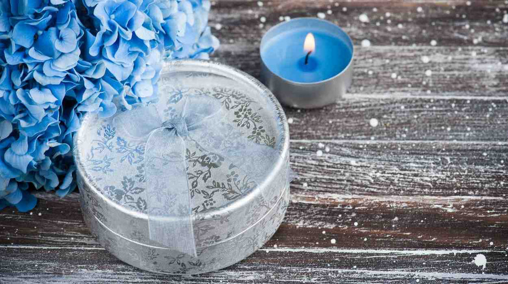 Why Scented Candles Are the Perfect Corporate Gift?
