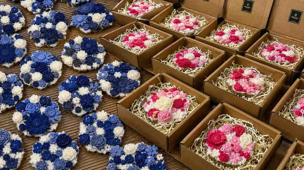 Behind the Order: What Corporate Gifting Fulfillment Looks Like at MIAAKA?