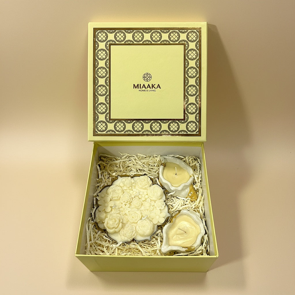 BANQUET BLOSSOM GIFT SET