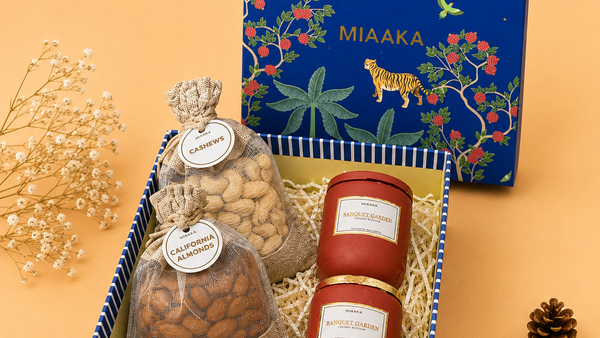 Blue Horizon Hamper
