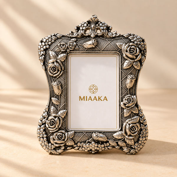 Eternal Rose Photoframe