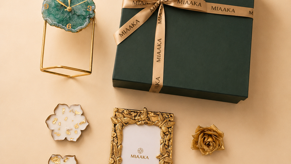 Evergreen Elegance Gift Hamper
