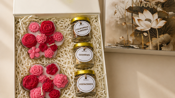 Floral Delight Gift Box