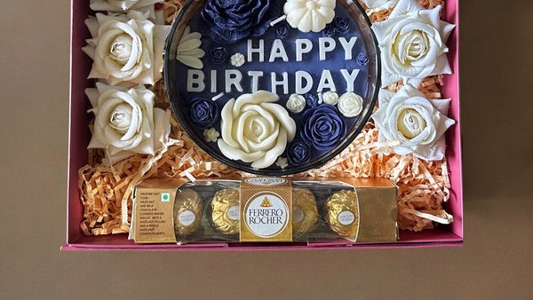 Birthday Wishes Gift Set
