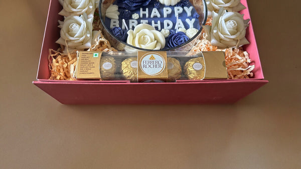 Birthday Wishes Gift Set