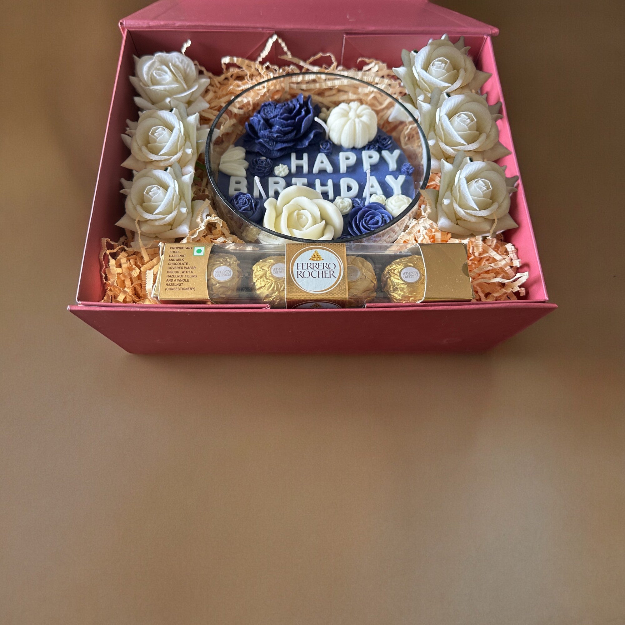 Birthday Wishes Gift Set