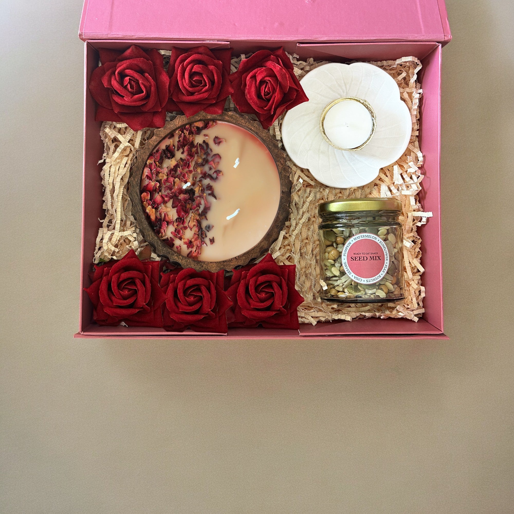 Cherished Moments Gift Box