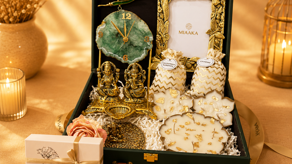 Grand Celebration Trunk Box