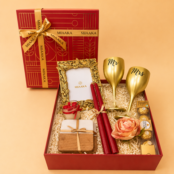Happily Ever After Box