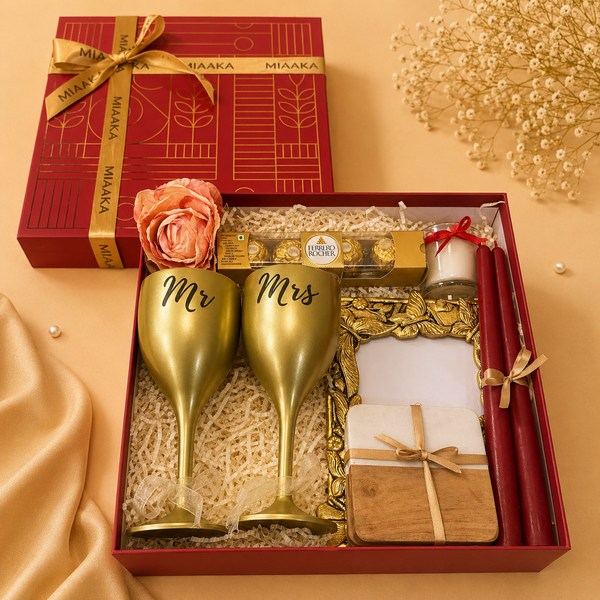 Happily Ever After Box