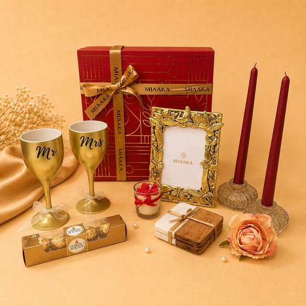 Happily Ever After Box