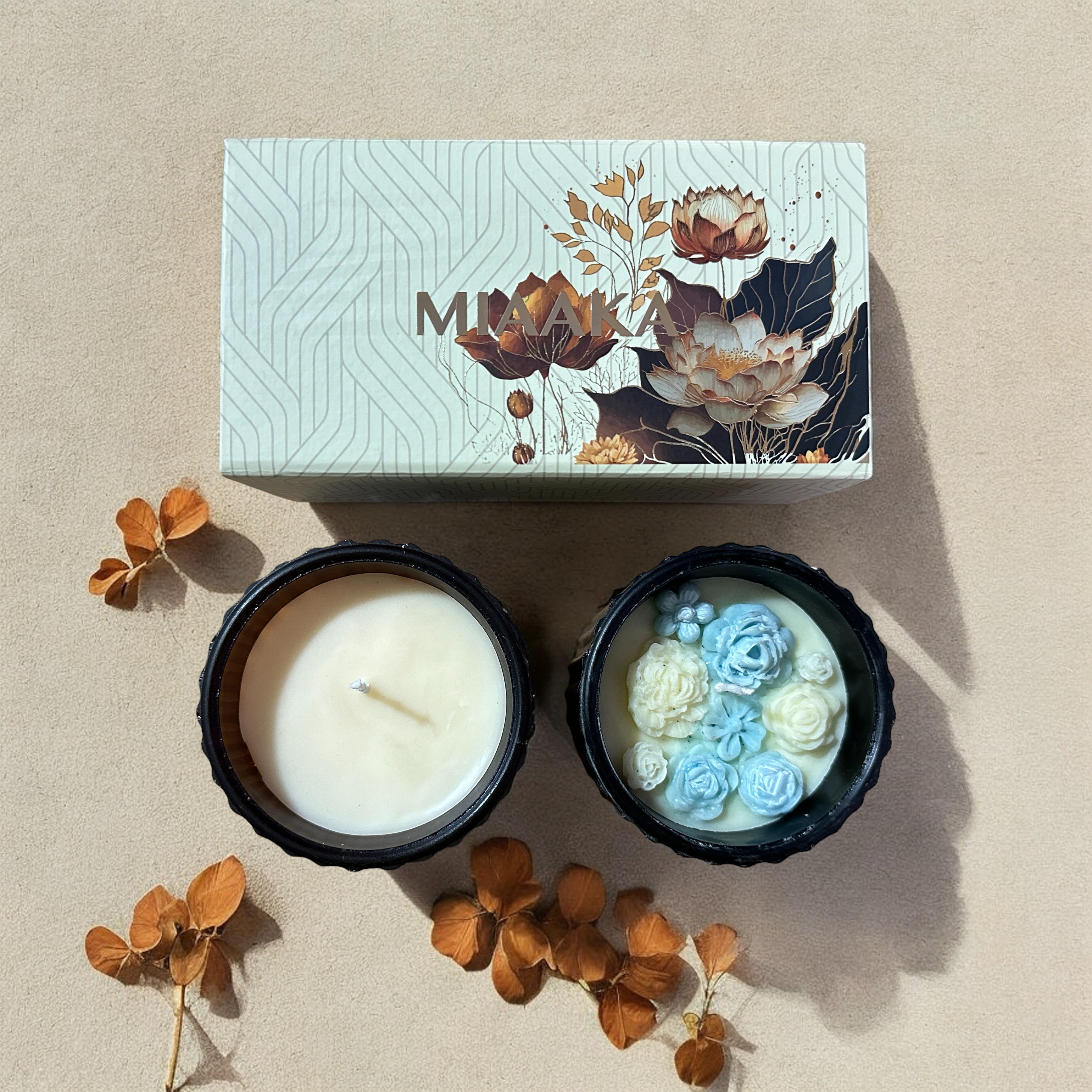 Graceful Twist Gift SET - 1