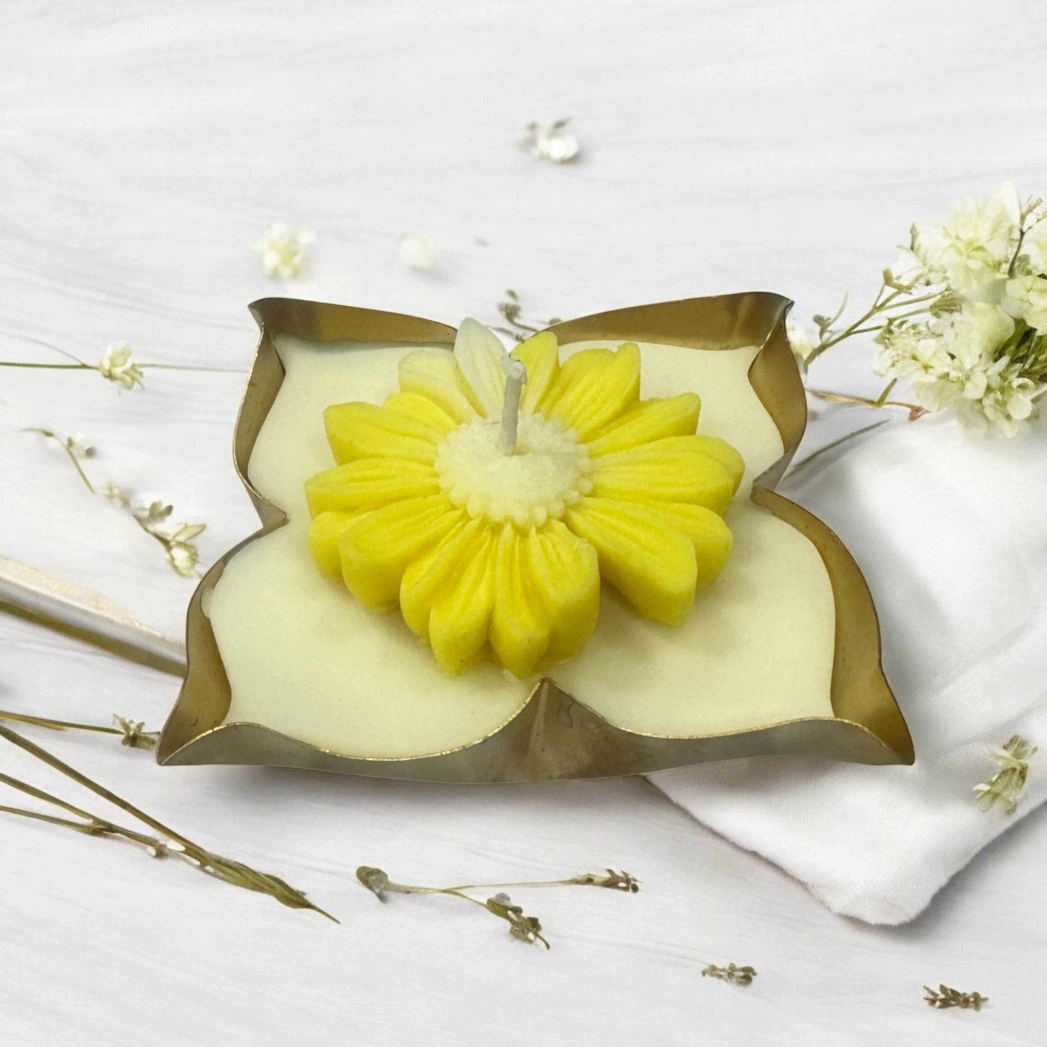 LUMINOUS BERGAMOT