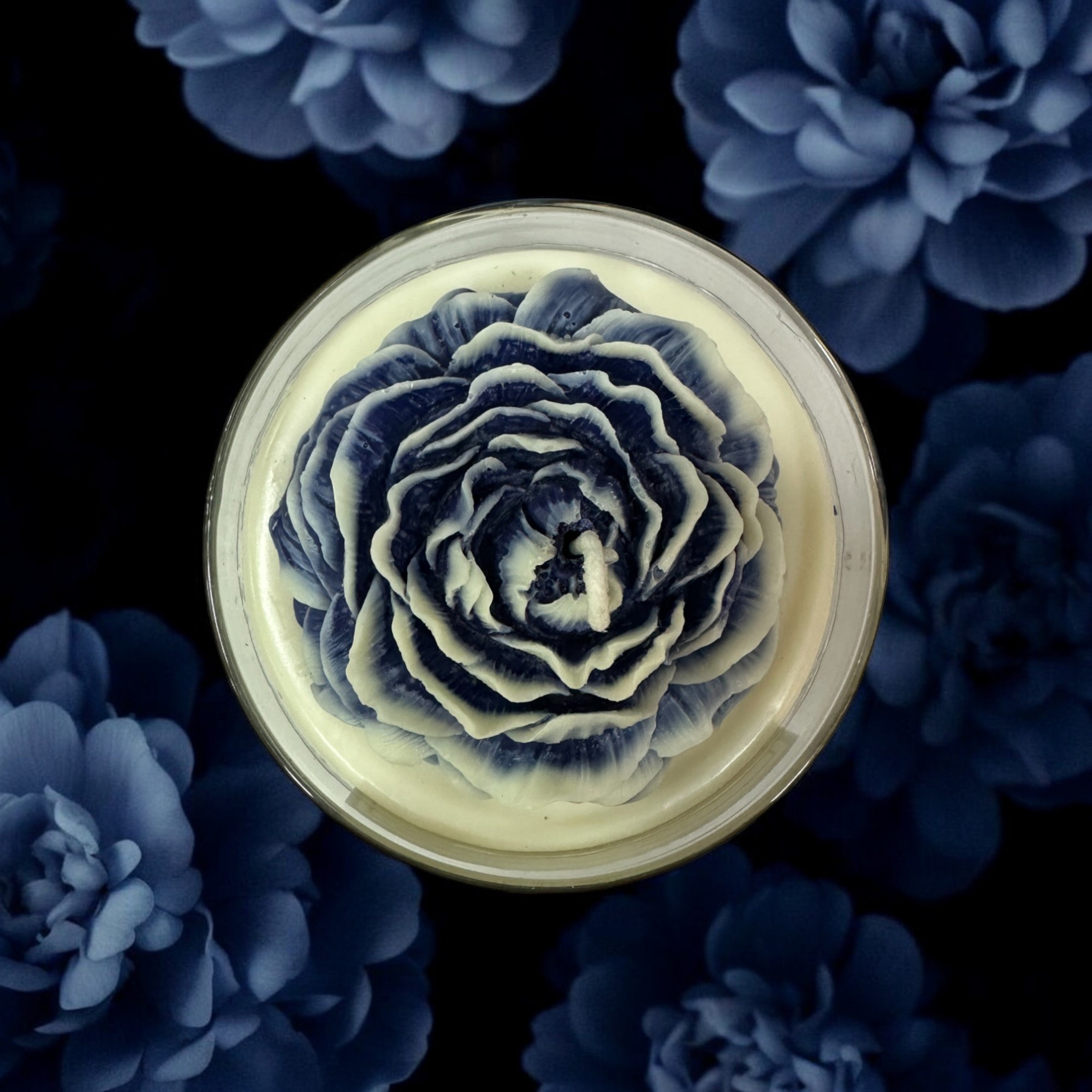 LAVENDER LUST