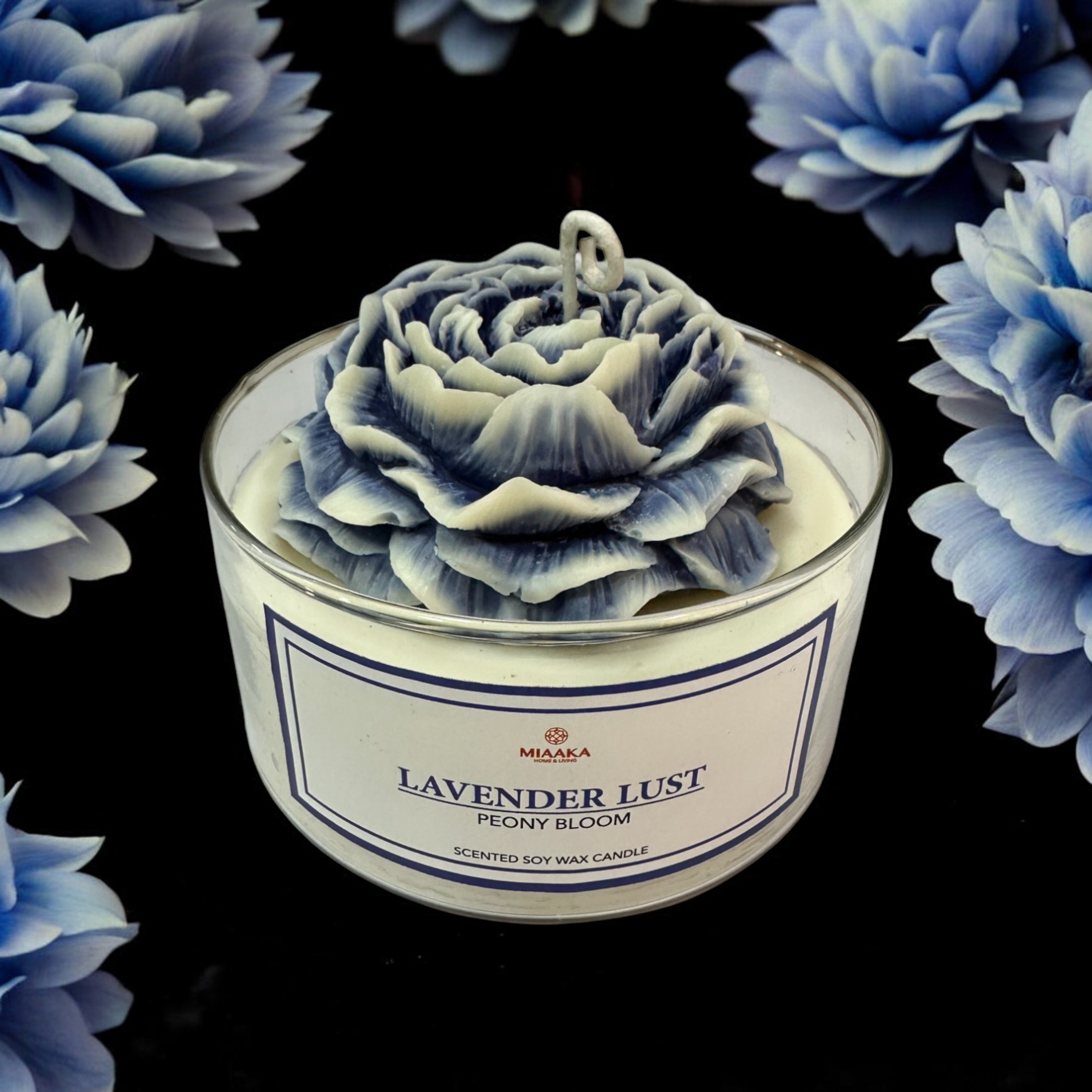 LAVENDER LUST