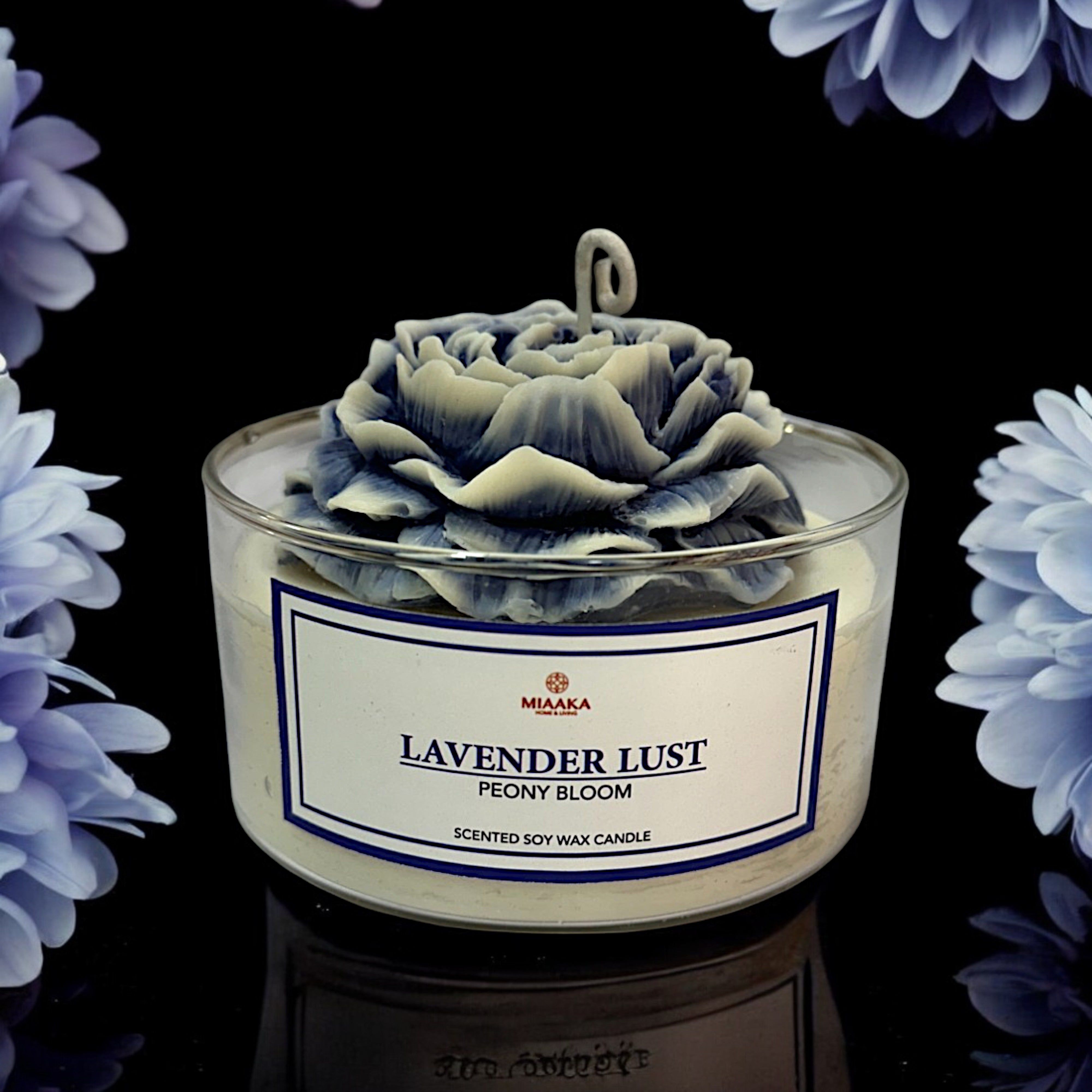 LAVENDER LUST