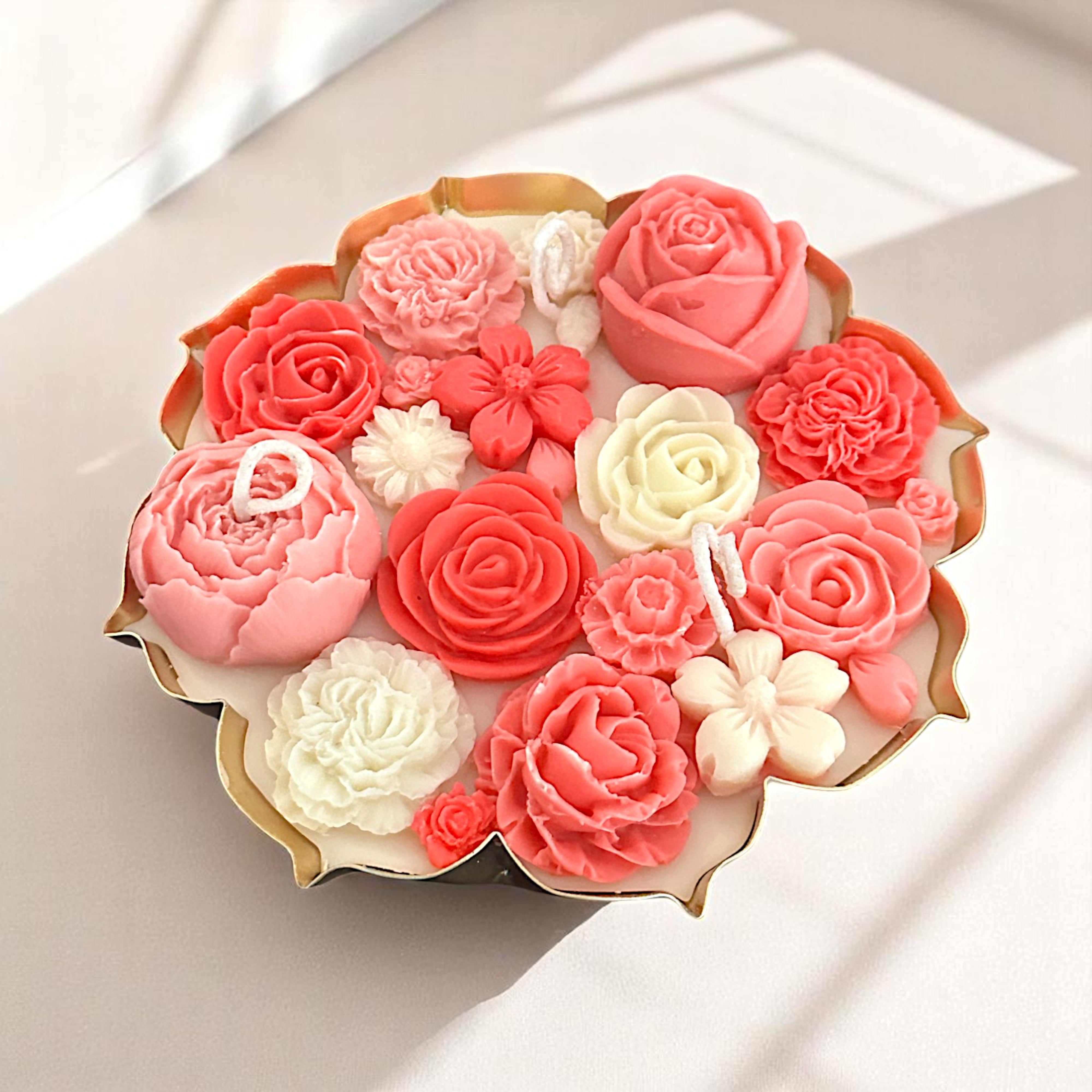VELVET ROSE