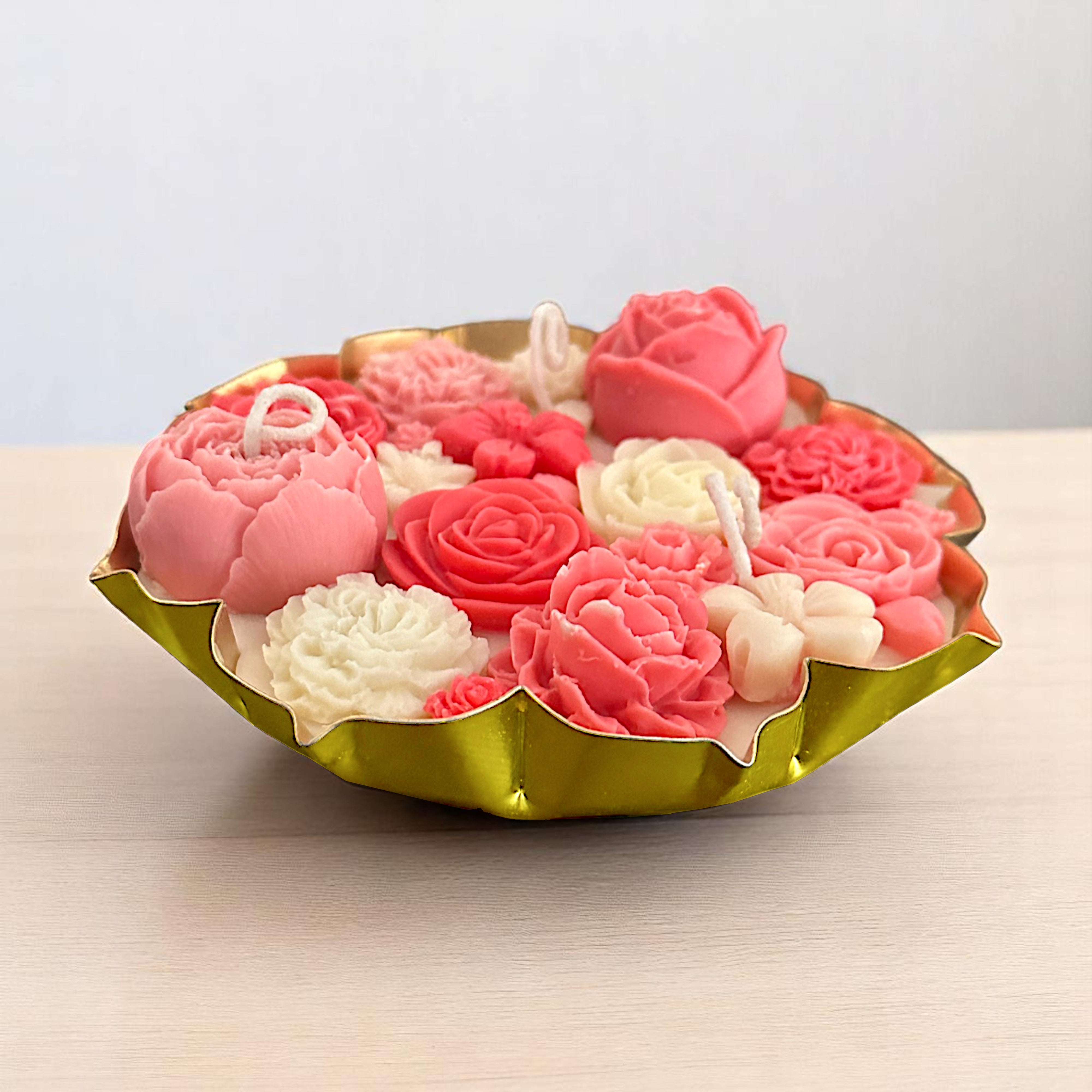 VANILLA DREAM GIFT BOX - SET OF 3