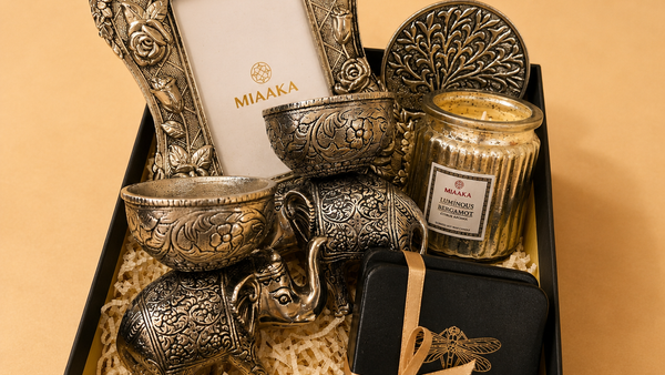 Imperial Elegance Hamper