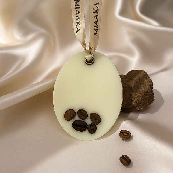 Caffeine Serenade Soy Wax Tablet