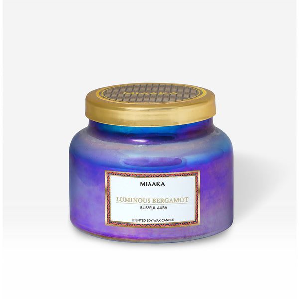LUMINOUS BERGAMOT