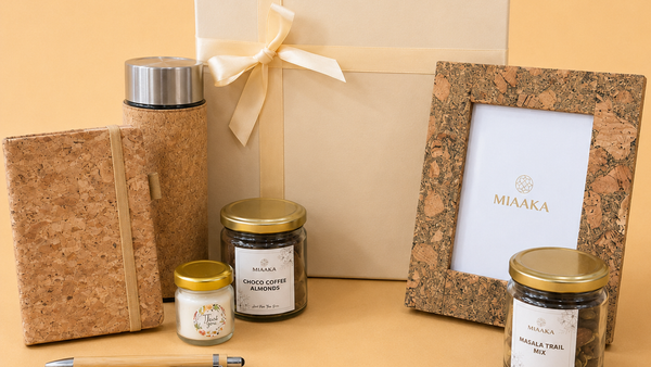 Nature & Nurture Gift Hamper
