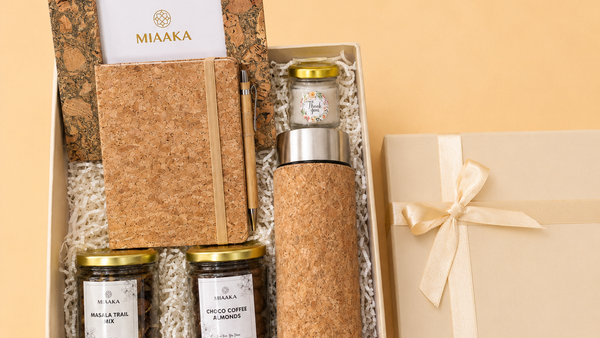 Nature & Nurture Gift Hamper
