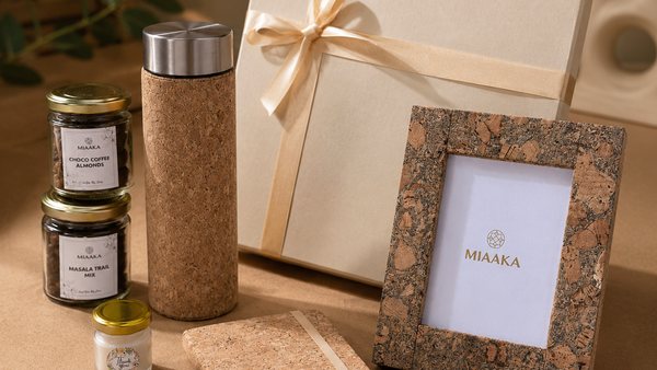 Nature & Nurture Gift Hamper