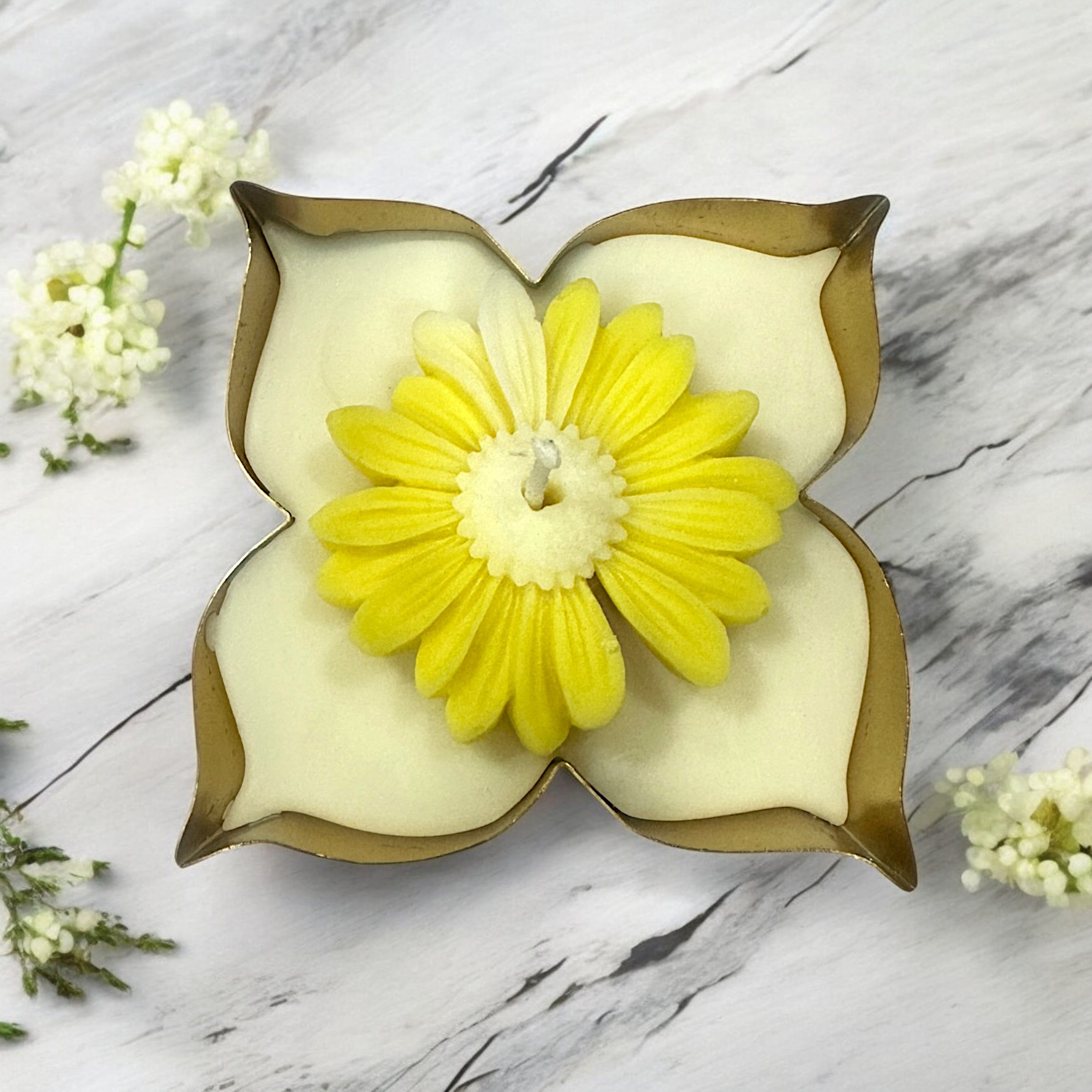 LUMINOUS BERGAMOT