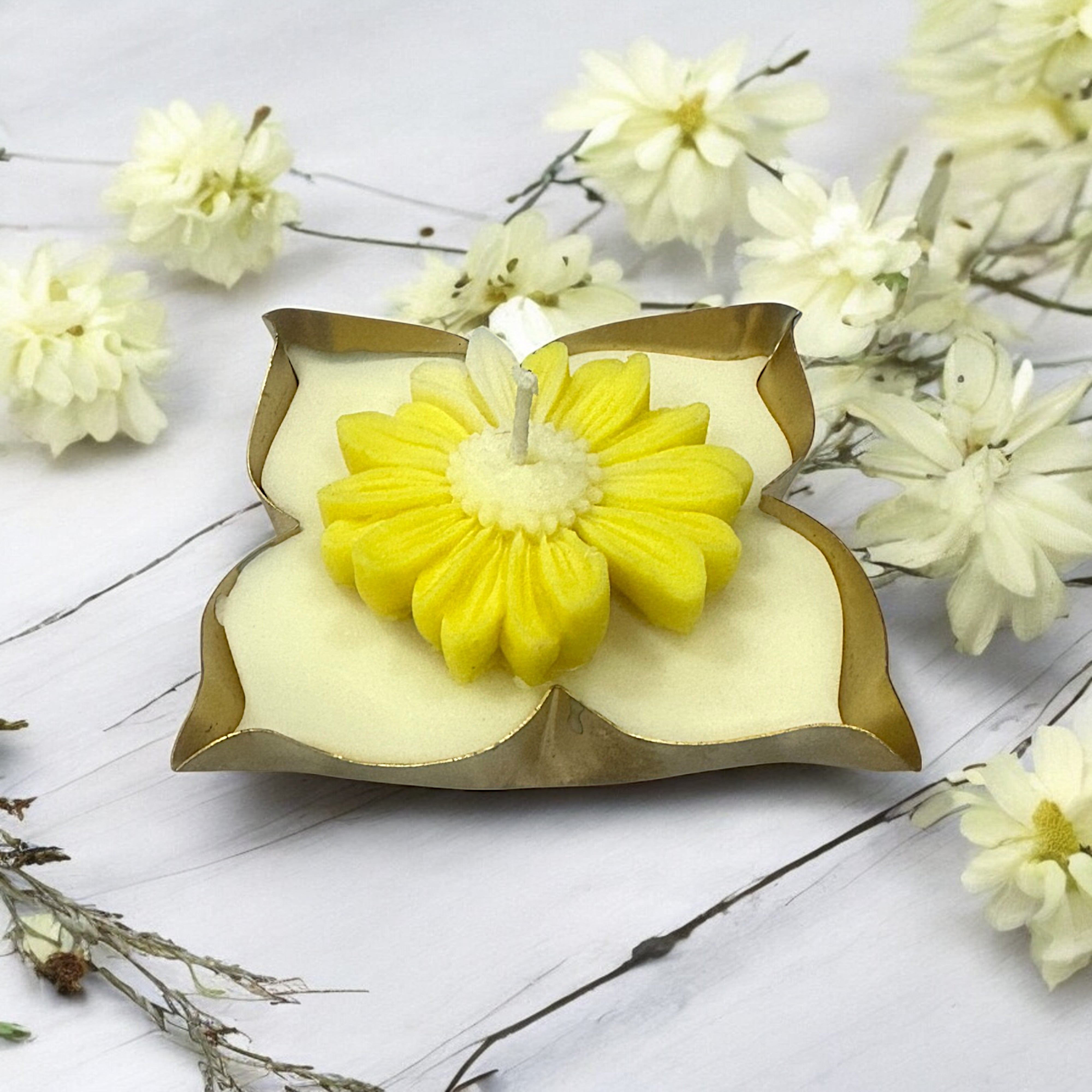 LUMINOUS BERGAMOT