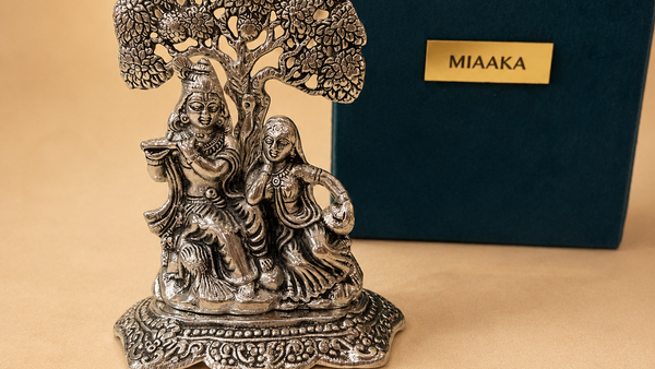 Radha Krishna Blessings