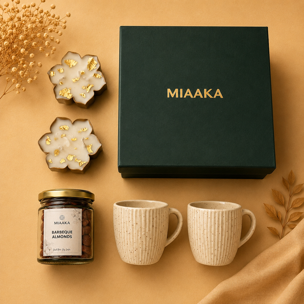 Royal Treasures Hamper
