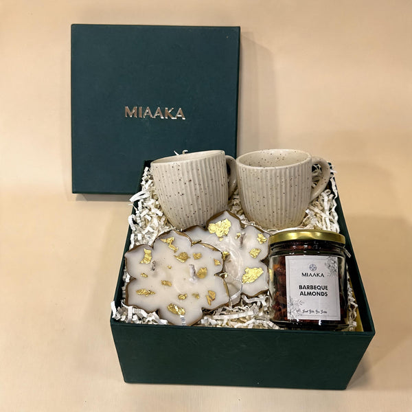 Royal Treasures Hamper