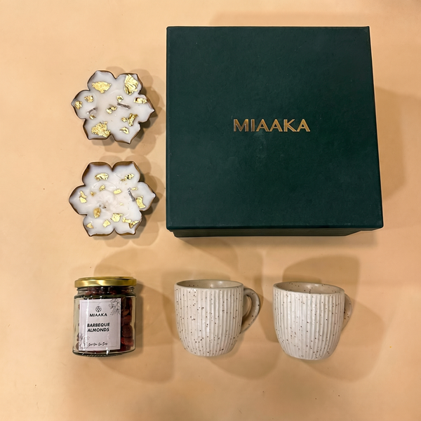Royal Treasures Hamper
