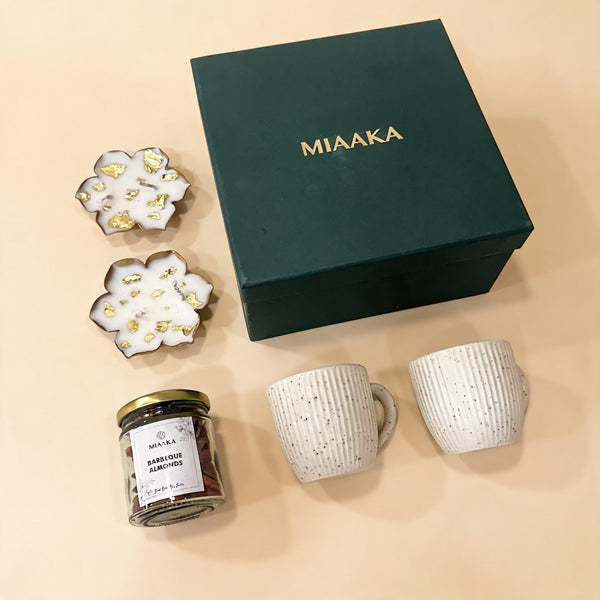 Royal Treasures Hamper