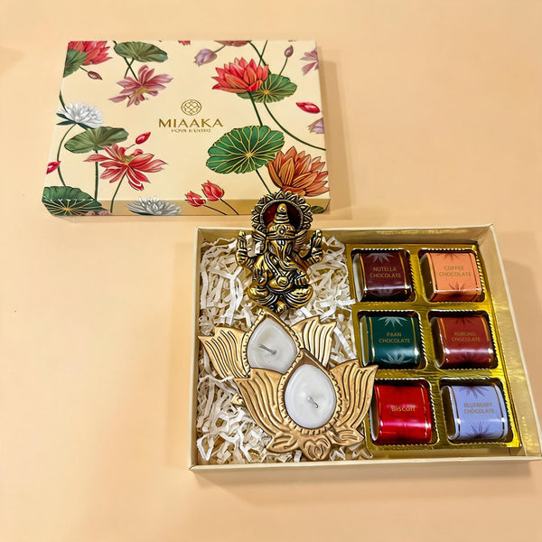 Sacred Sweet Moments Gift