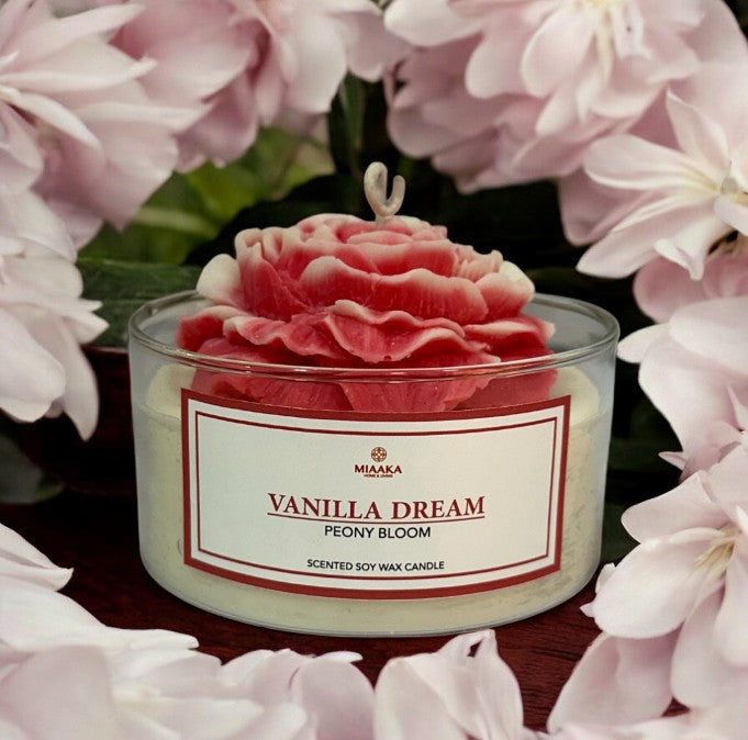 VANILLA DREAM