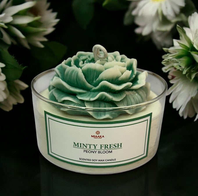 MINTY FRESH