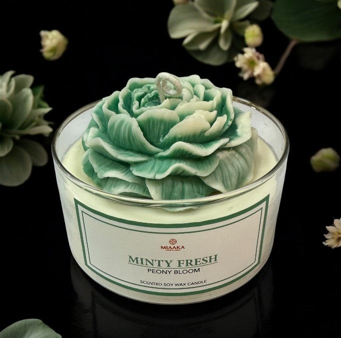 MINTY FRESH