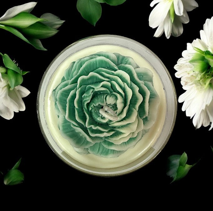 MINTY FRESH
