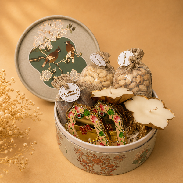 Shubh Aarambh Gift Hamper