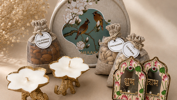 Shubh Aarambh Gift Hamper