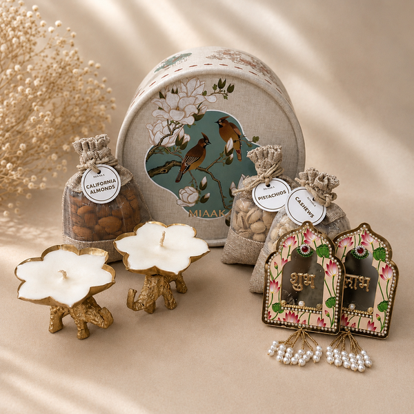 Shubh Aarambh Gift Hamper