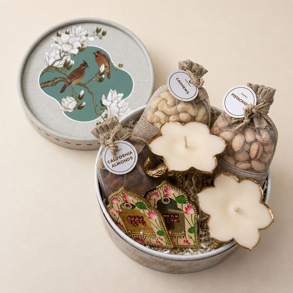 Shubh Aarambh Gift Hamper