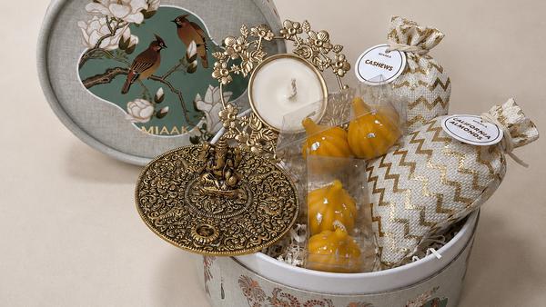 Swarna Shubh Gift Hamper